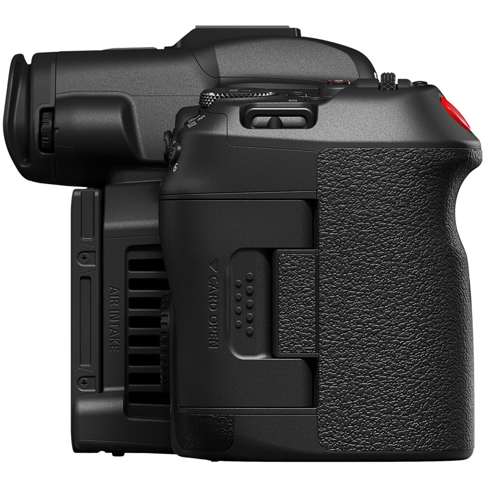 Canon EOS R5 C - 12